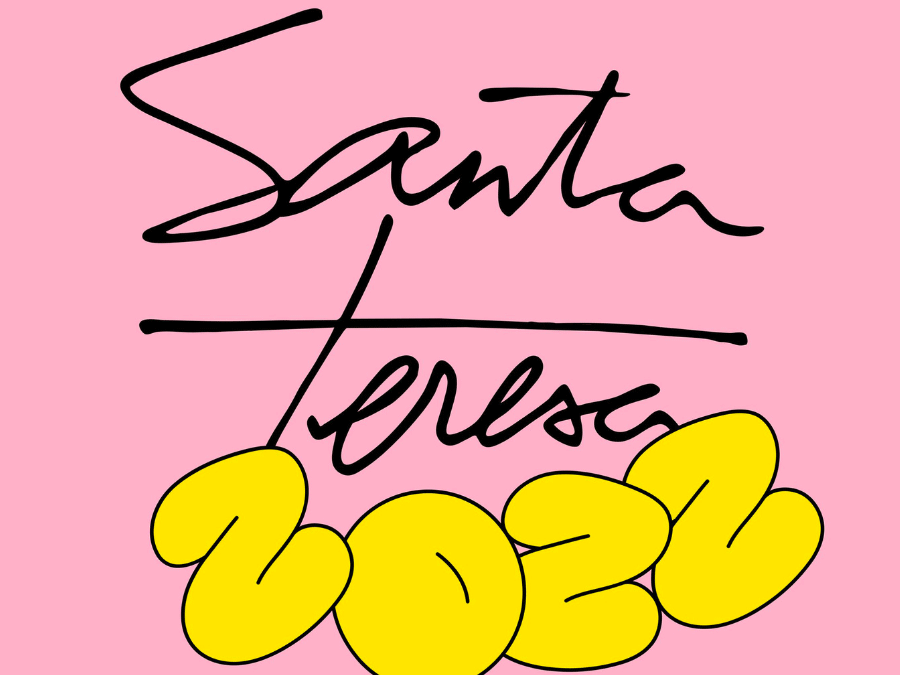Festival Santa Teresa 2022