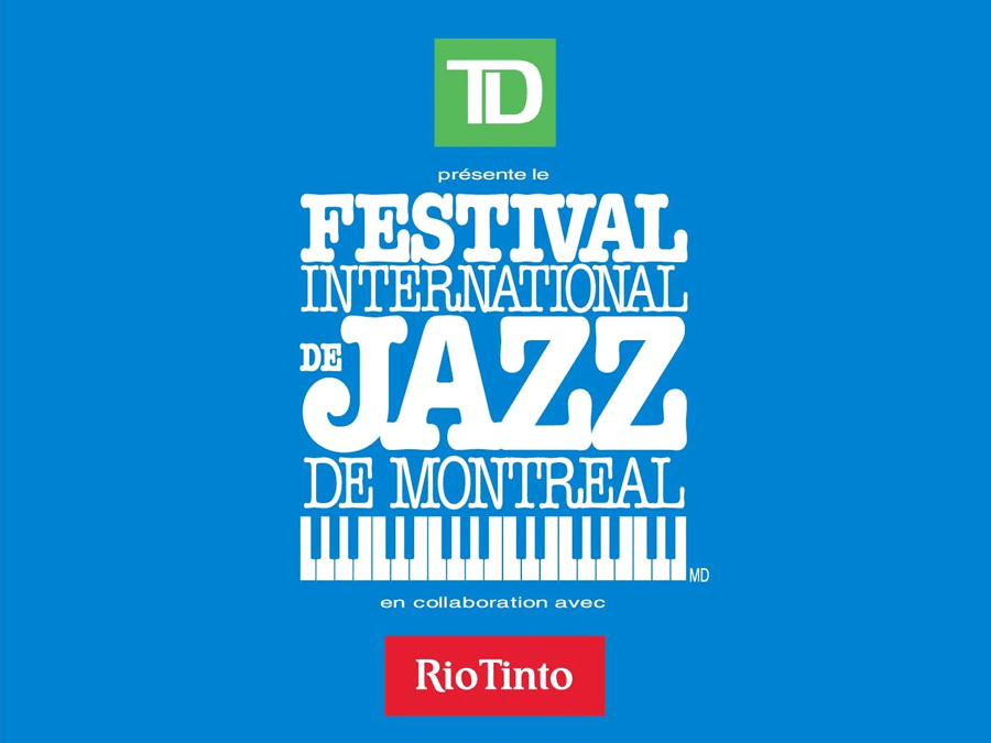 Festival International de Jazz de Montréal 