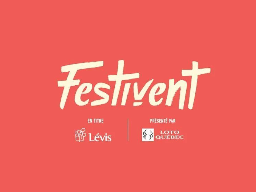 Festivent de Lévis