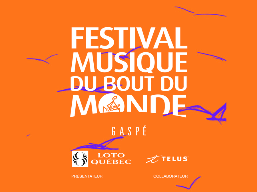 Festival Musique du Bout du Monde