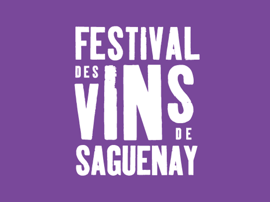 Festival des vins de Saguenay 
