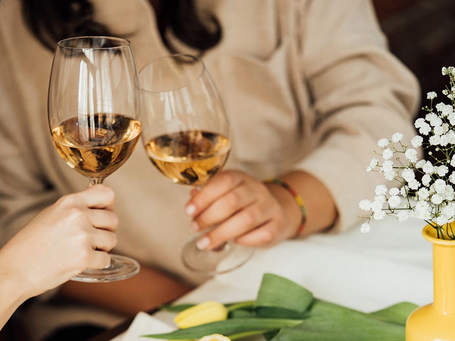 fête des mères suggestions vins floraux