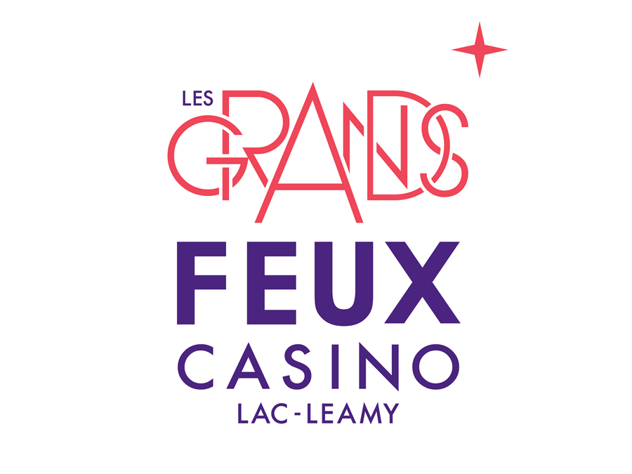 Les Grands feux du Casino Lac-Leamy