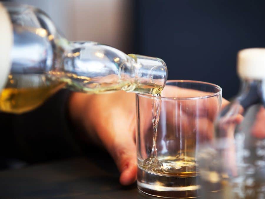 L'importance du verre à whisky dans la dégustation de ce spiritueux –  Maison Liv