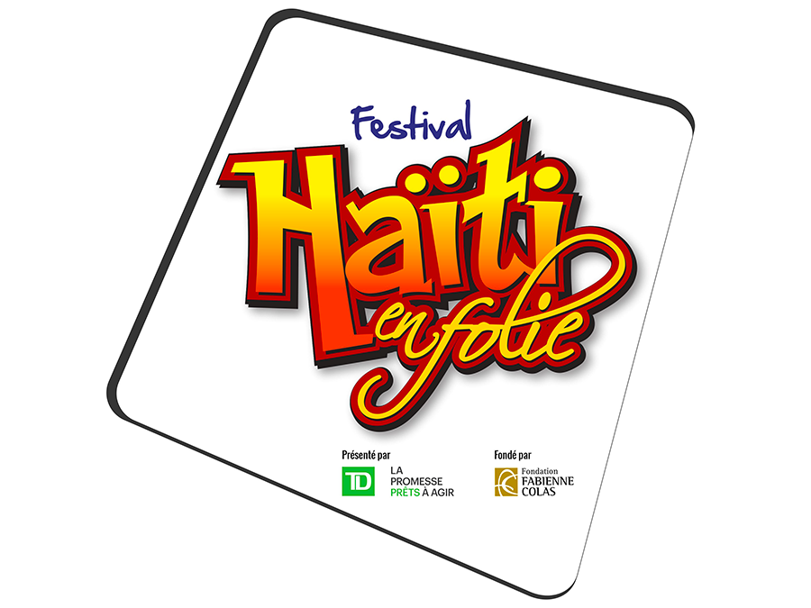 Festival Haïti en Folie 