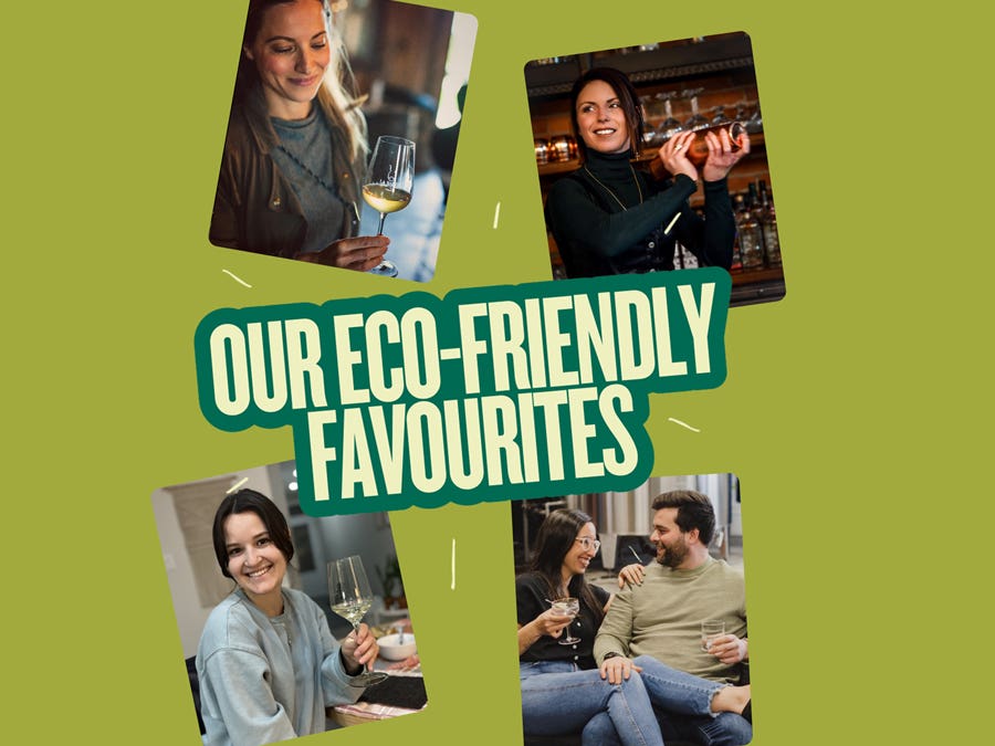 Four experts and consumers’ favourite eco-friendly products