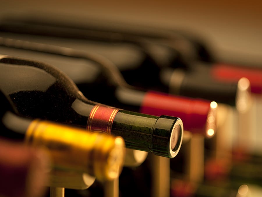Bouteilles en verre allégé et impact environnemental