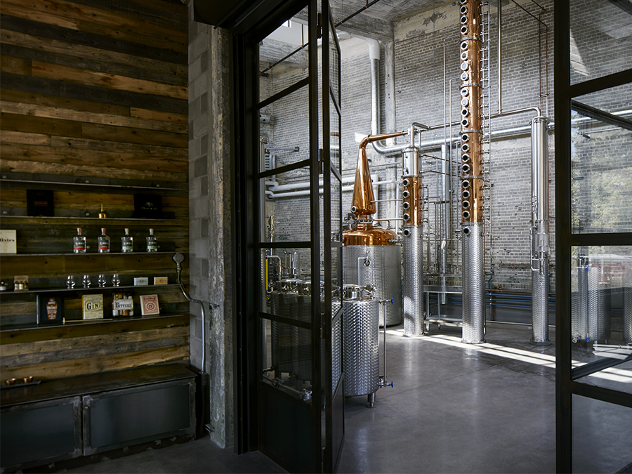 cirka distilleries