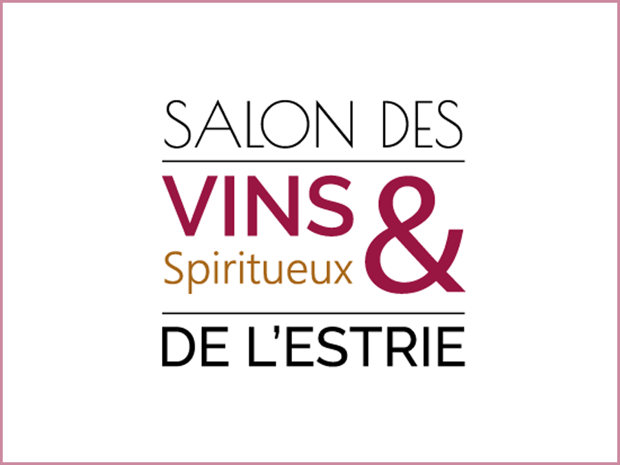 Salon des vins et spiritueux de l'Estrie 