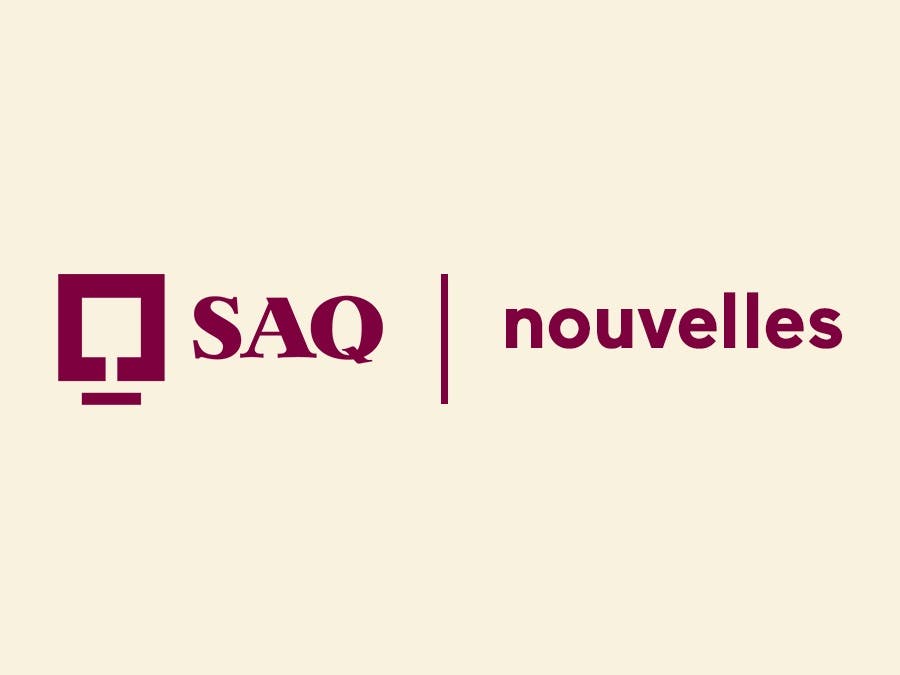 Logo saq et nouvelles