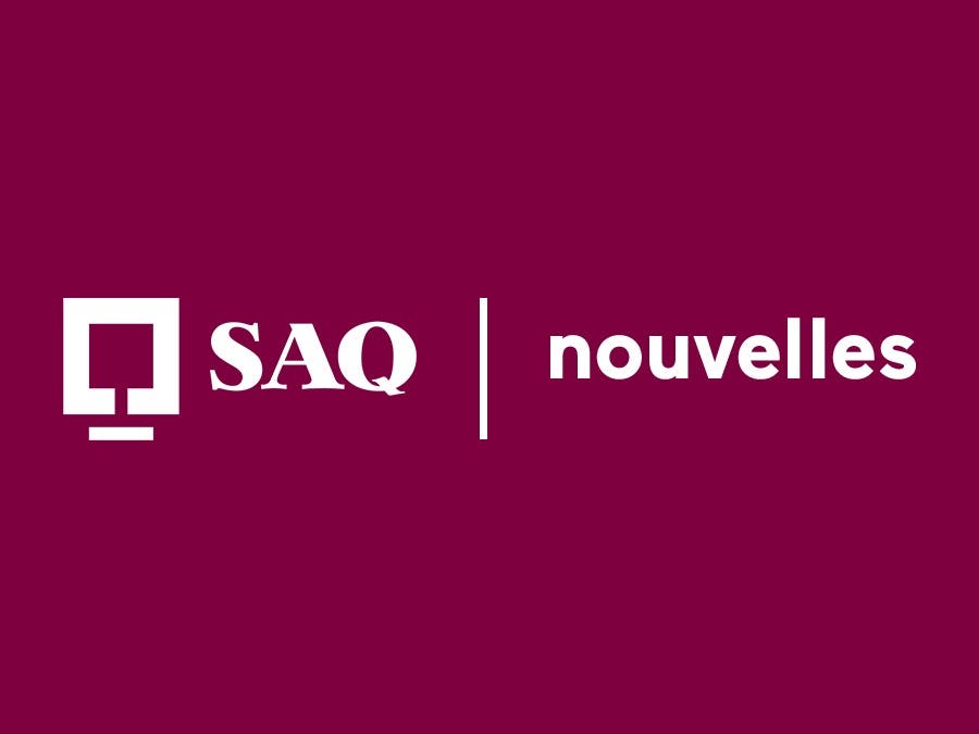 SAQ Nouvelles