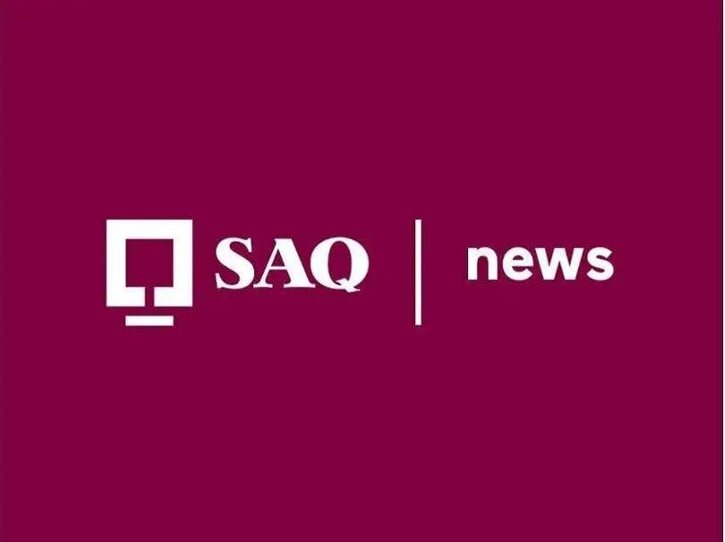 The SAQ to carry out planned price adjustments on March 1st, 2025