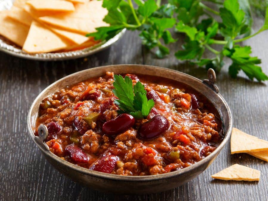 Chili con carne