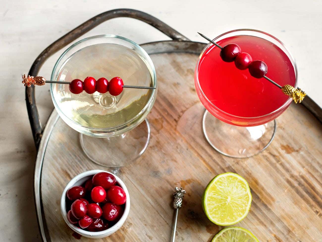 6 cocktails to make summer last