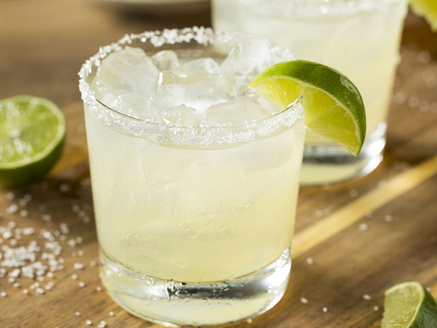 Tequila: Mexico’s signature spirit!