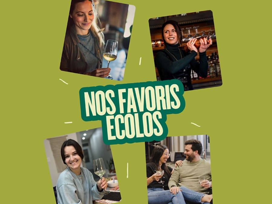 Les produits écolos favoris de 4 consommateur.trice.s et expert.e.s