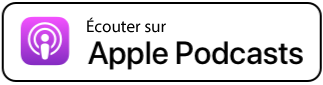 Sous le bouchon sur Apple Podcast