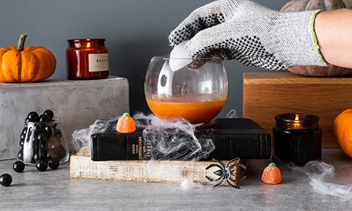 Astuces pour une Halloween réussie