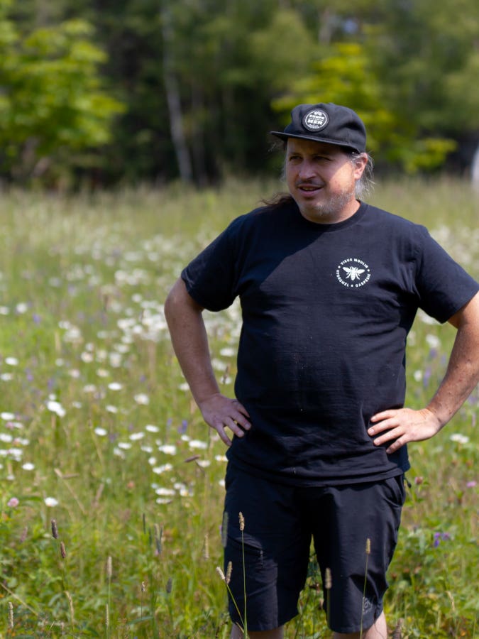 Vignoble domaine Sainte-Famille origine quebec