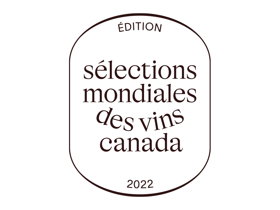 Sélections Mondiales des Vins Canada