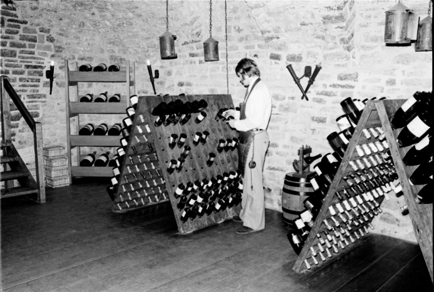 Maison Des Vins Québec