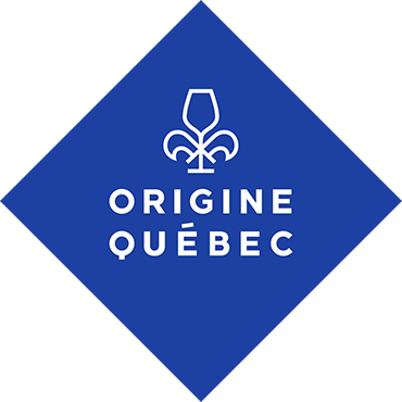 Origine Québec