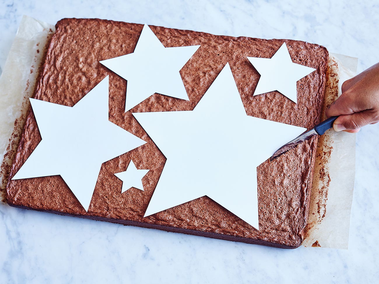 choco cake