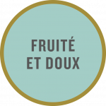 Pastilles de goût - Fruité et doux