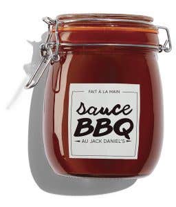 Jack Daniel's Barbecue Sauce