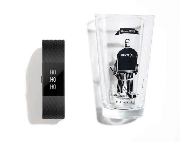 hockey-themed glass hockey-themed glass