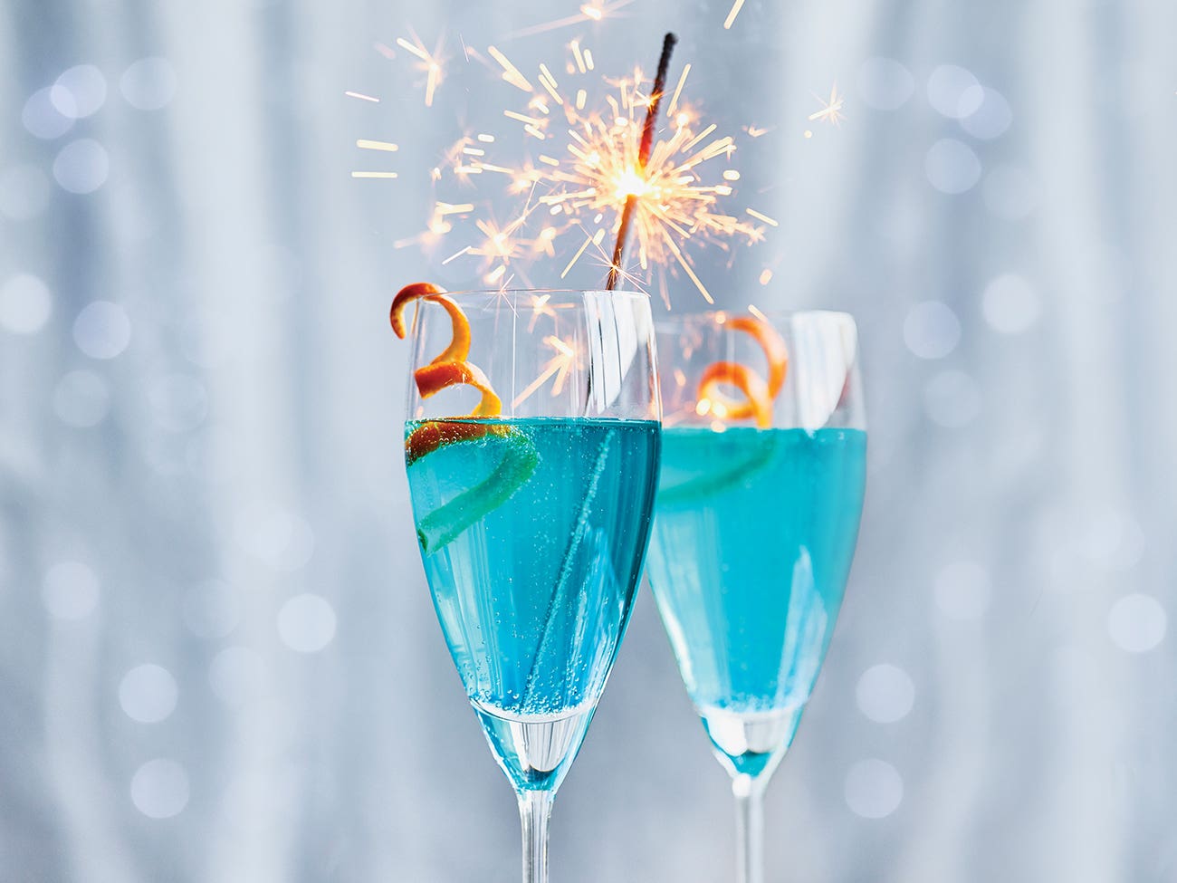 Midnight bubbles Midnight bubbles