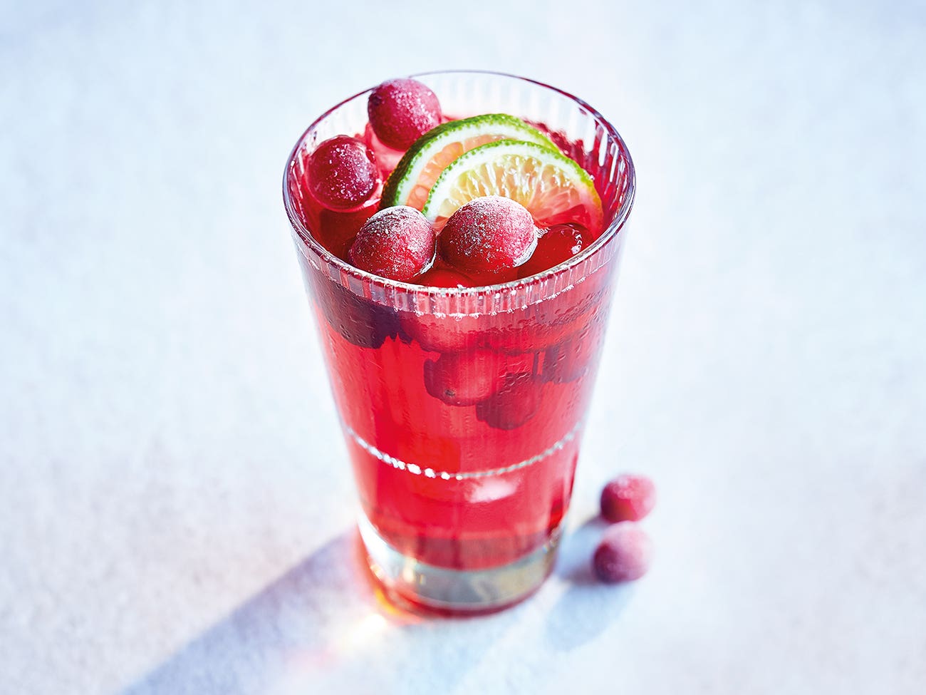 cocktail vodka cranberry