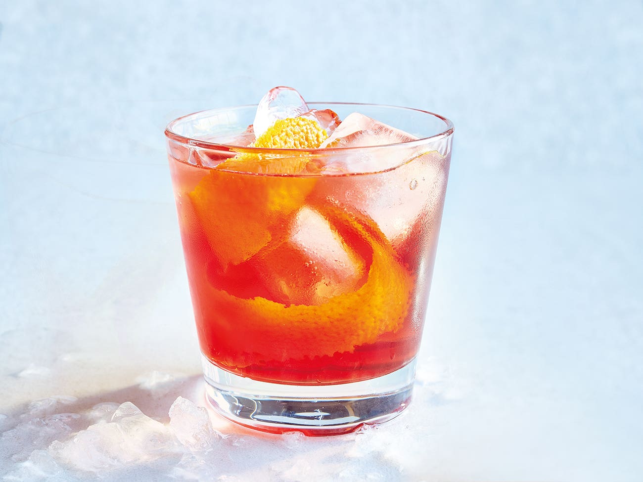 cocktail negroni