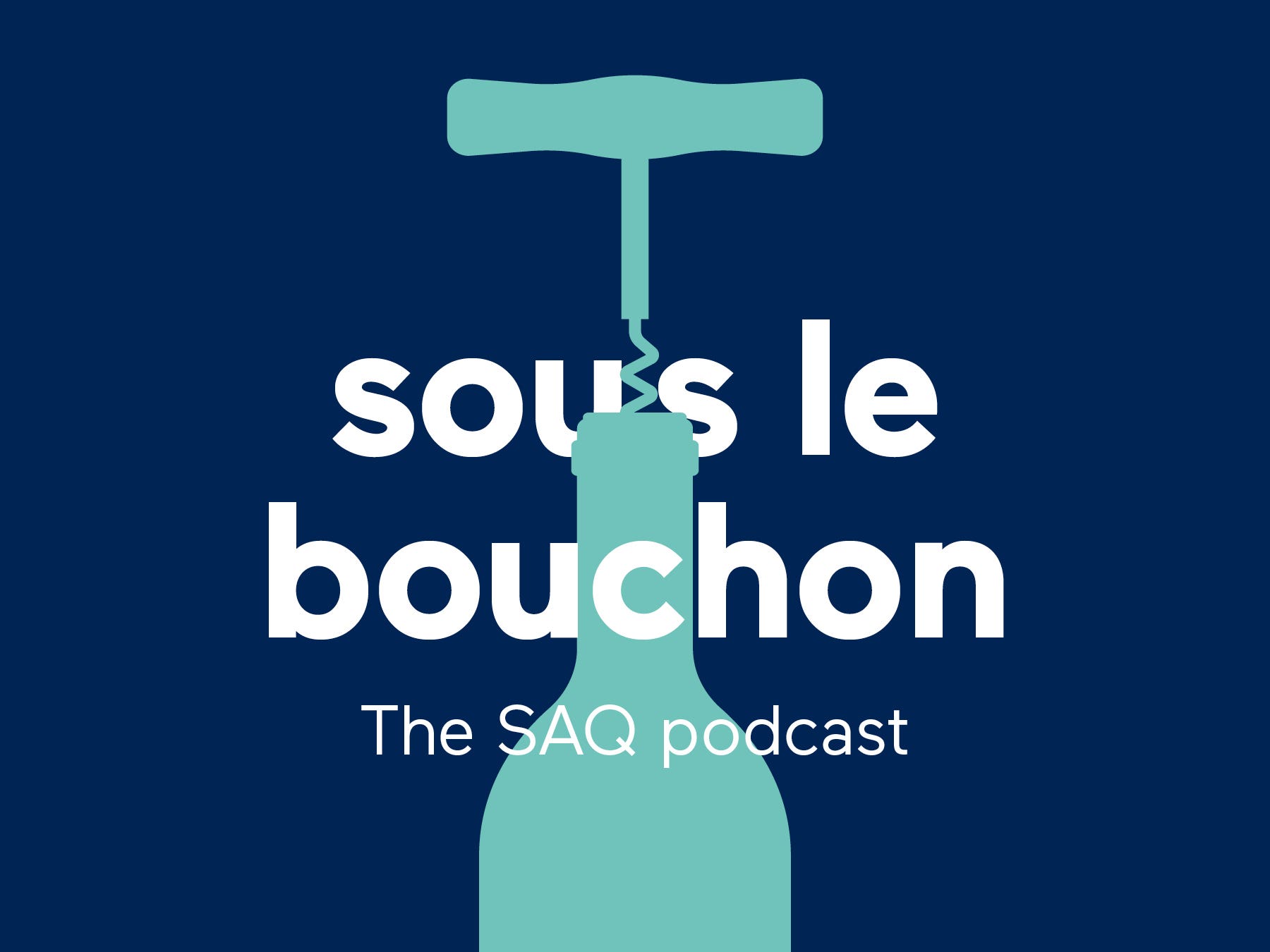SAQ Podcast