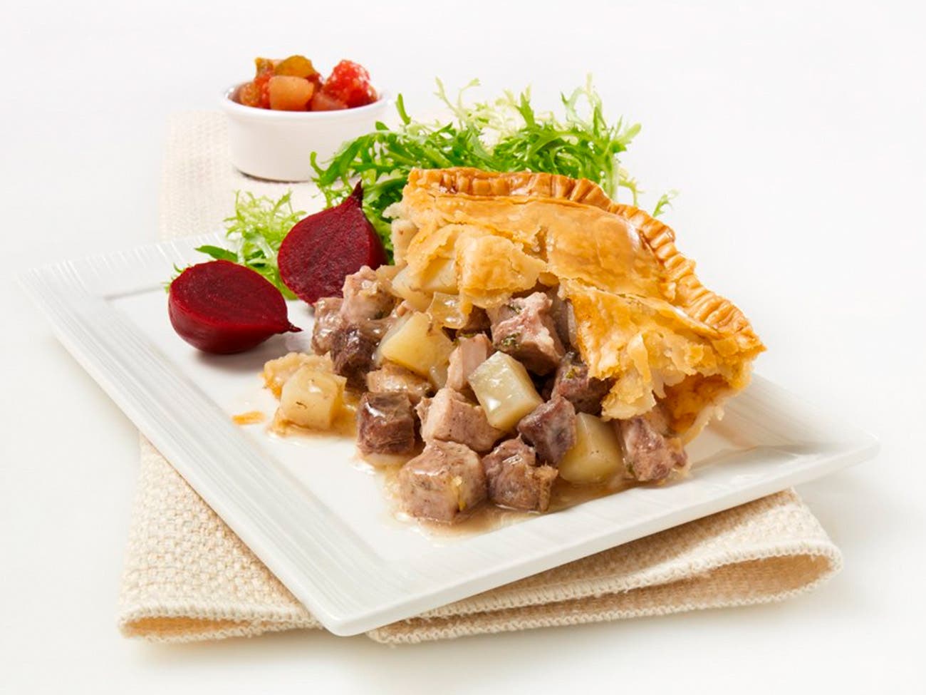 Tourtière du Lac Saint-Jean Tourtière du Lac Saint-Jean