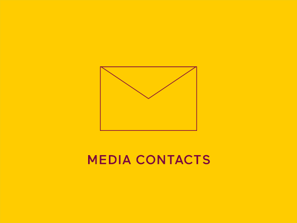 Media Contacts