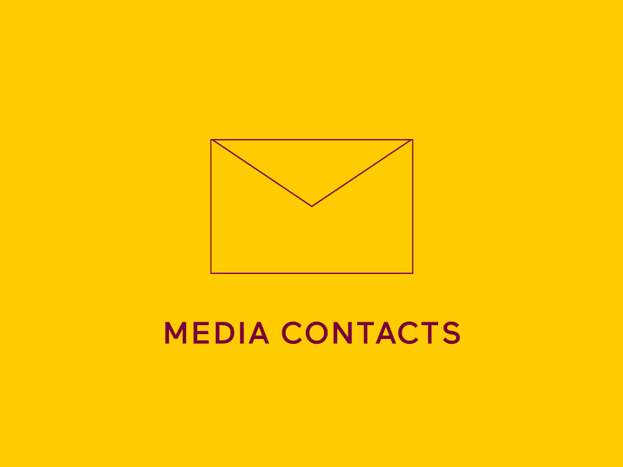 Media Contacts