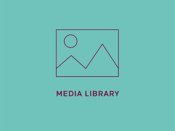 Media library