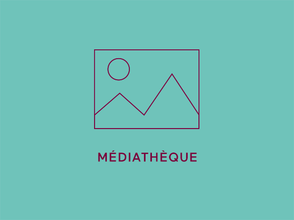 Médiathèque