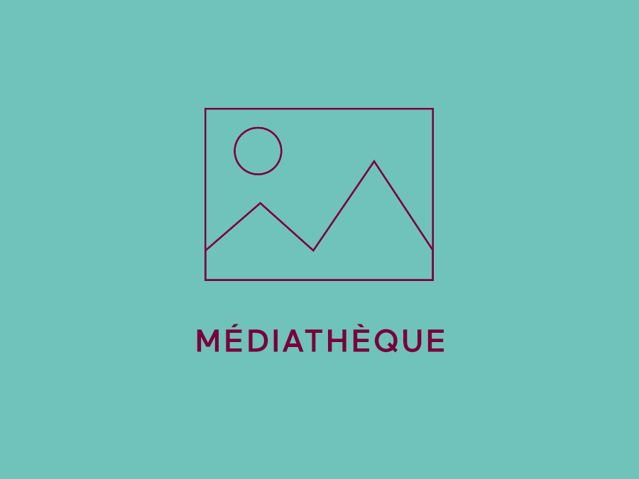 Médiathèque