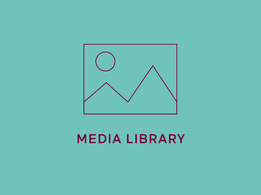 Media library