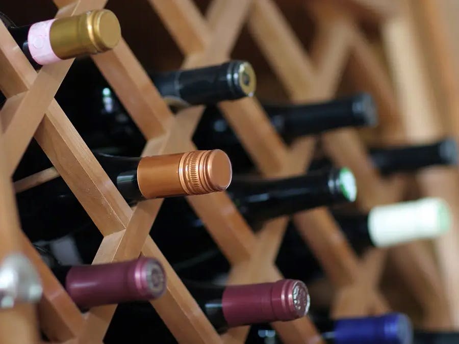 Bouteilles en verre allégé et impact environnemental