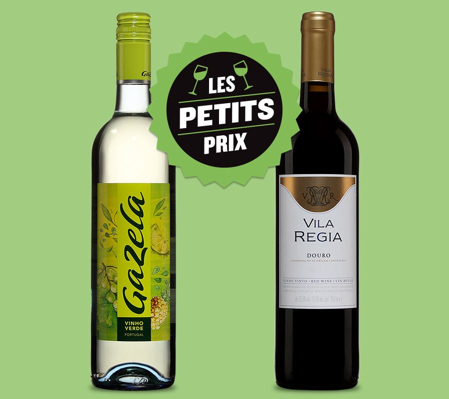 Petits prix