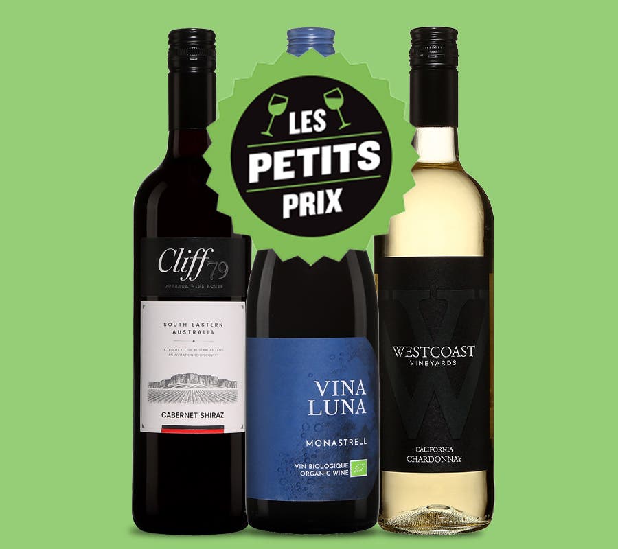 Petits Prix