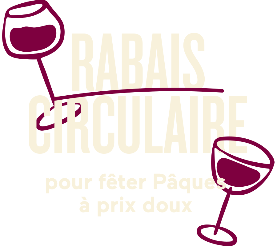 Rabais de la circulaire