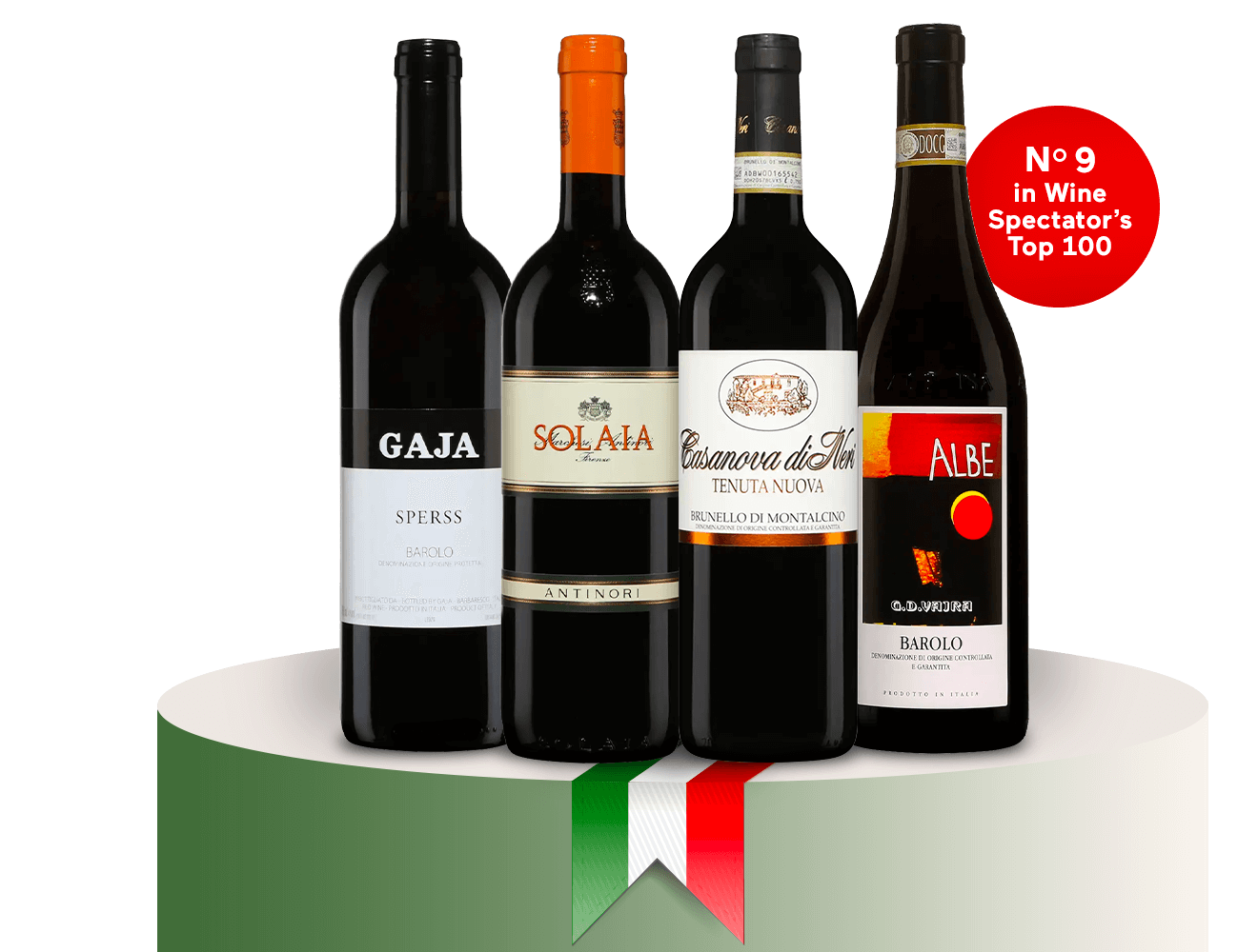 Italian Wines