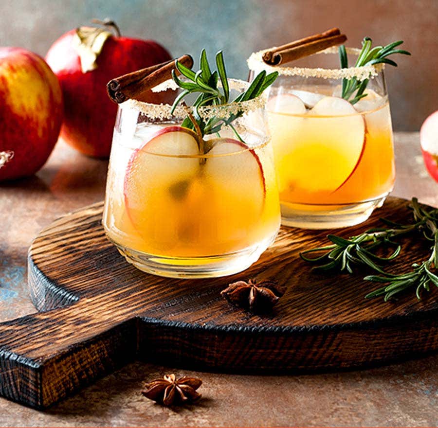 Cocktails