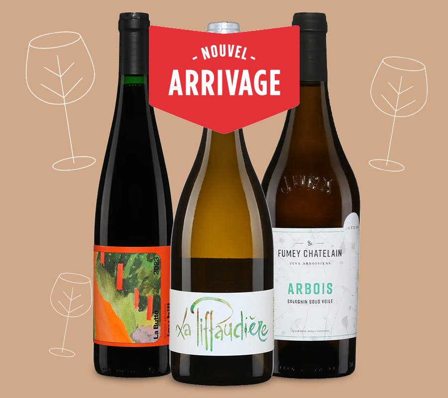 Vins nature