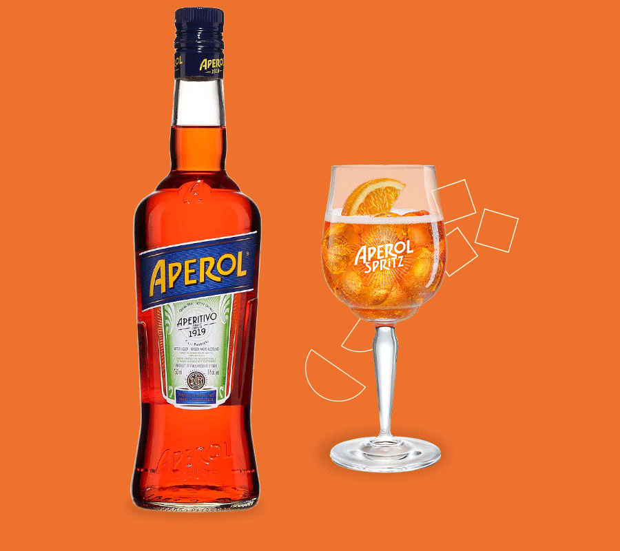 Aperol