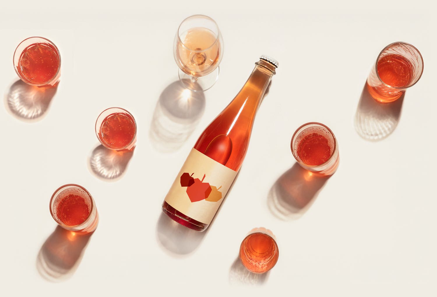 La semaine du cidre